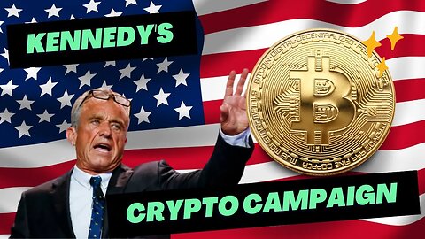 Robert Kennedy and Bitcoin Politics