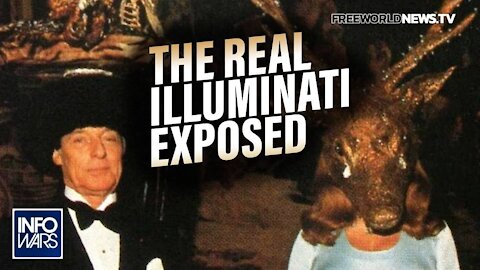 The Real Illuminati And It’s System Exposed