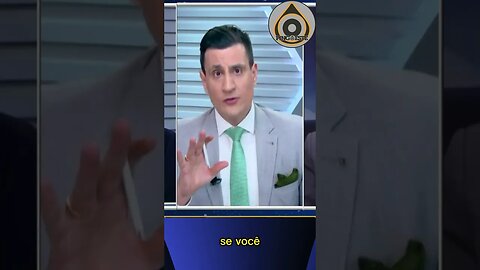 O que está em jogo é a cadeira do Lewndowski do STF [PAVINATTO]