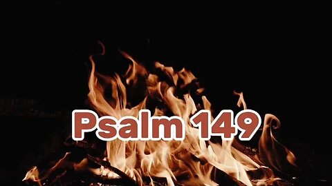 Psalm 149