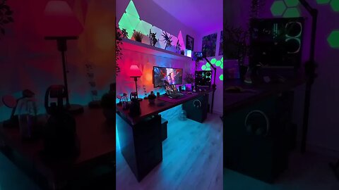 POV My Gaming Setup In My Dreams 8