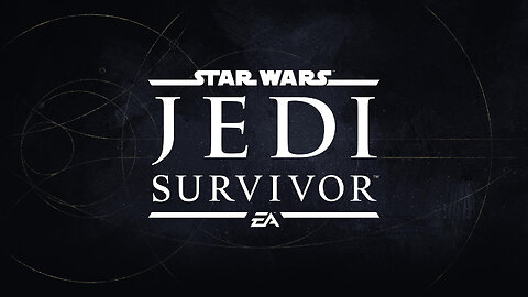 Star Wars: Jedi - Survivor (Part 3)