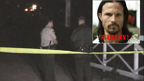 Ricardo Medina jr true Hollywood crime