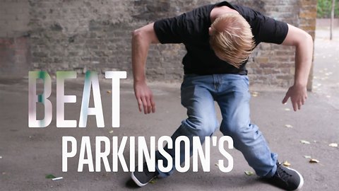 Popping for Parkinson