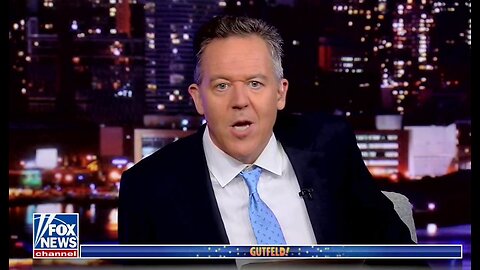 WATCH Greg Gutfeld Takes a Blowtorch to the Press and Dems Over Arlington 'Scandal'