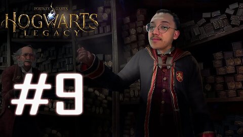 HOGWARTS LEGACY - COMO DERROTAR O TRASGO MONTANHOSO