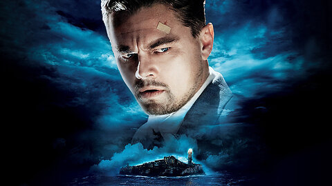 SHUTTER ISLAND (2010) DETRAS DE CAMARAS (SUBS ESPANOL)