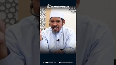 Tangan Kanan - Ustadz Zein Muchsin