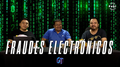 Fraudes electrónicos | Geek Talks