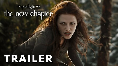 The Twilight Saga 6 The New Chapter - Trailer Kristen Stewart, Robert Pattinson Latest Update