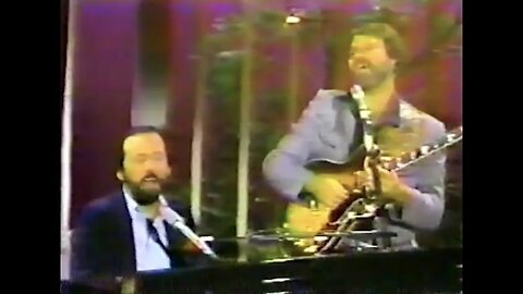 Ray Stevens & Glen Campbell - "Misty" (Glen Cambell Show, 1982)