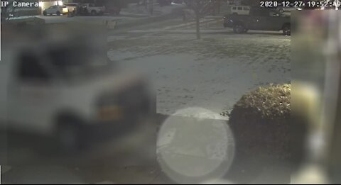 Southfield PD monitoring person of interest in 'targeted' carjacking