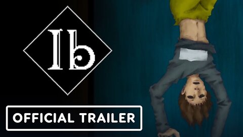 Ib - Official Announcement Trailer | Nintendo Direct September 2022