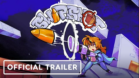 Swapshot - Official Trailer