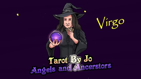 Virgo Tarot Reading - Do Not Let This Person Steal Your Thunder, show Them Your POWER..