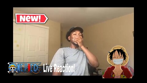 Does Vegapunk Know True PAIN?!? One piece chapter 1062 live reaction