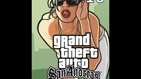 GTA SAN ANDREAS Definitive Edition Walkthrough Gameplay Part 10 - New Model Army