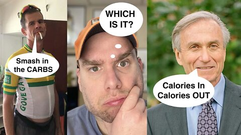 Did DURIANRIDER LIE about SMASHING in the CARBS? | Dr. McDougall Answers THIS QUESTION | MUST SEE