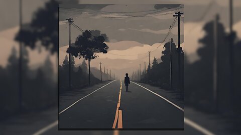 Free Sad Emotional Piano Type Beat "Wrong Road"