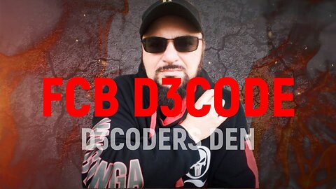 SPECIAL LIVE DEN TRUMP TEXAS 02 NOV 23 WITH FCB D3CODE