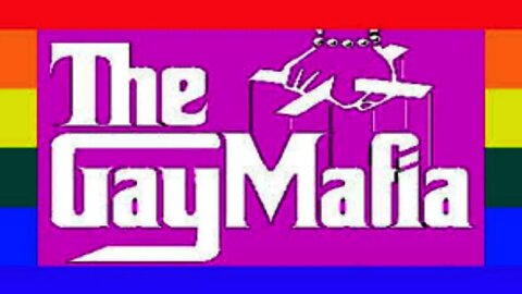 Is There A Gay Mafia At The Heart Of Scottish Politics