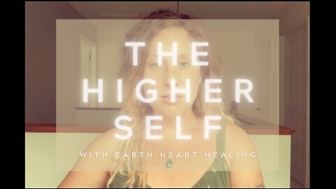 The Higher Self