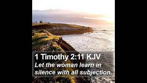 Calling Out Dennis & Cindy -- Anca/Bogdan As I Teach 1st Timothy 2 and 1st Corinthians 14:33-37 -- Women KEEP YOUR MOUTHS SHUT!!!! (when it comes to Biblical Doctrine)