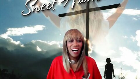 THE BIBLE TALK SHOW PRESENTS #28 I AM A SWEET AROMA TO GOD 1