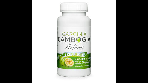 Unlocking the Weight Loss Potential: The Science Behind Garcinia Cambogia