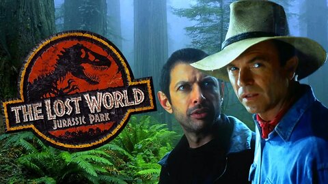 Alan Grant Revealed To Have Almost Been In The Lost World: Jurassic Park!