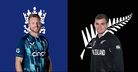 England vs New Zealand | 5th One day International | Highlights