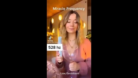 Miracle Frequency!