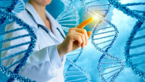 Thanks Science! 3 Health Benefits of a DNA Diet