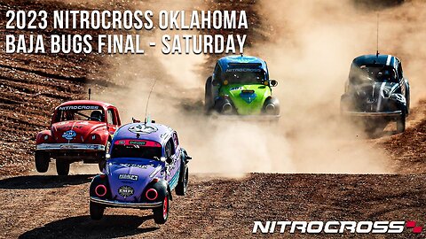 Nitrocross