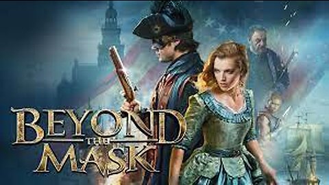 BEYOND THE MASK (2015)