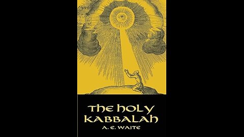 Is this the only book on the Kabbalah a layman would ever need?