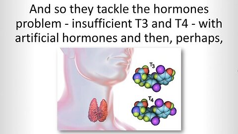 The Hypothyroidism-Weight Gain Connection: What You Need to Know