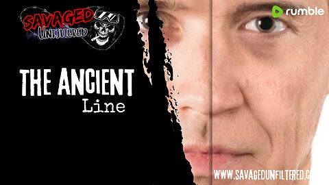 S5E587: The Ancient Line