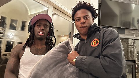 The Kai &lsquo;N Speed Show