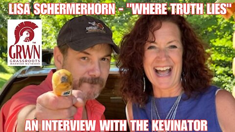 Lisa Schermerhorn: A Conversation with the Kevinator