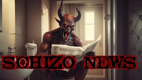 SCHIZO NEWS NETWORK Live