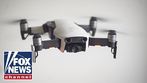 'PRIVACY CONCERNS?': NYPD to use drones to monitor outdoor parties Labor Day weekend