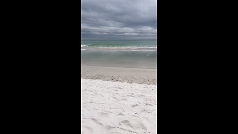 Panama City Beach mini vid