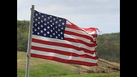 We The People Wednesday - Make America (blank) Again