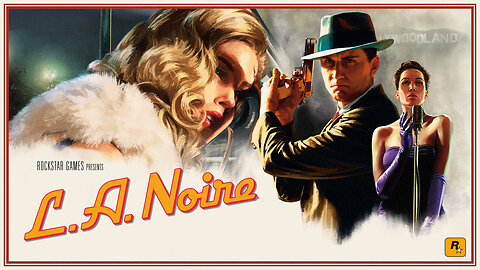 LA Norie -part1- patrol With Officer Phelps