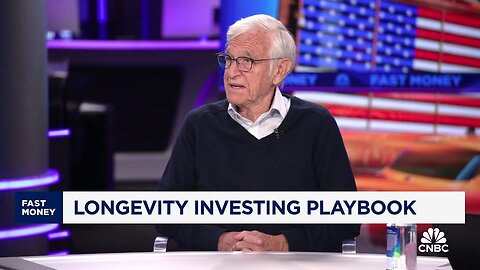 Primetime Partners' Alan Patricof and Abby Miller Levy on investing in longevity