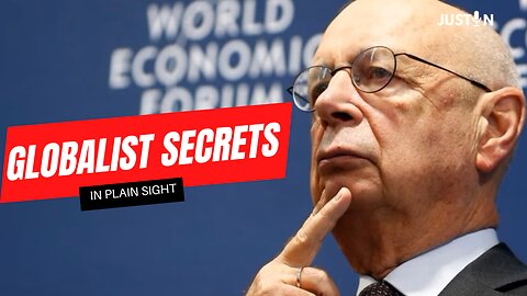 More Classified Docs, WEF in Davos, & Biden Sells Out the US in Mexico