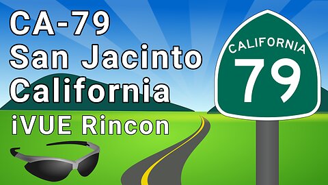 The Mysterious San Jacinto Highway 79 Footage