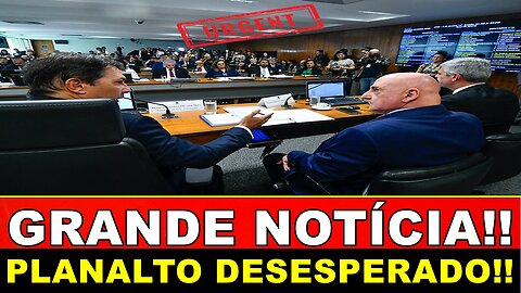 URGENTE!! PRISÃO DE GENERAL!! DECISÃO TOMADA!! GRANDE NOTÍCIA....