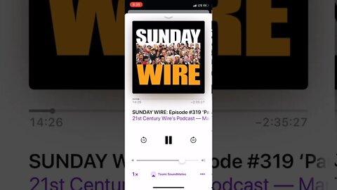 Patrick Henningsen on Coronavirus Hysteria - Sunday Wire - 3/22/2020